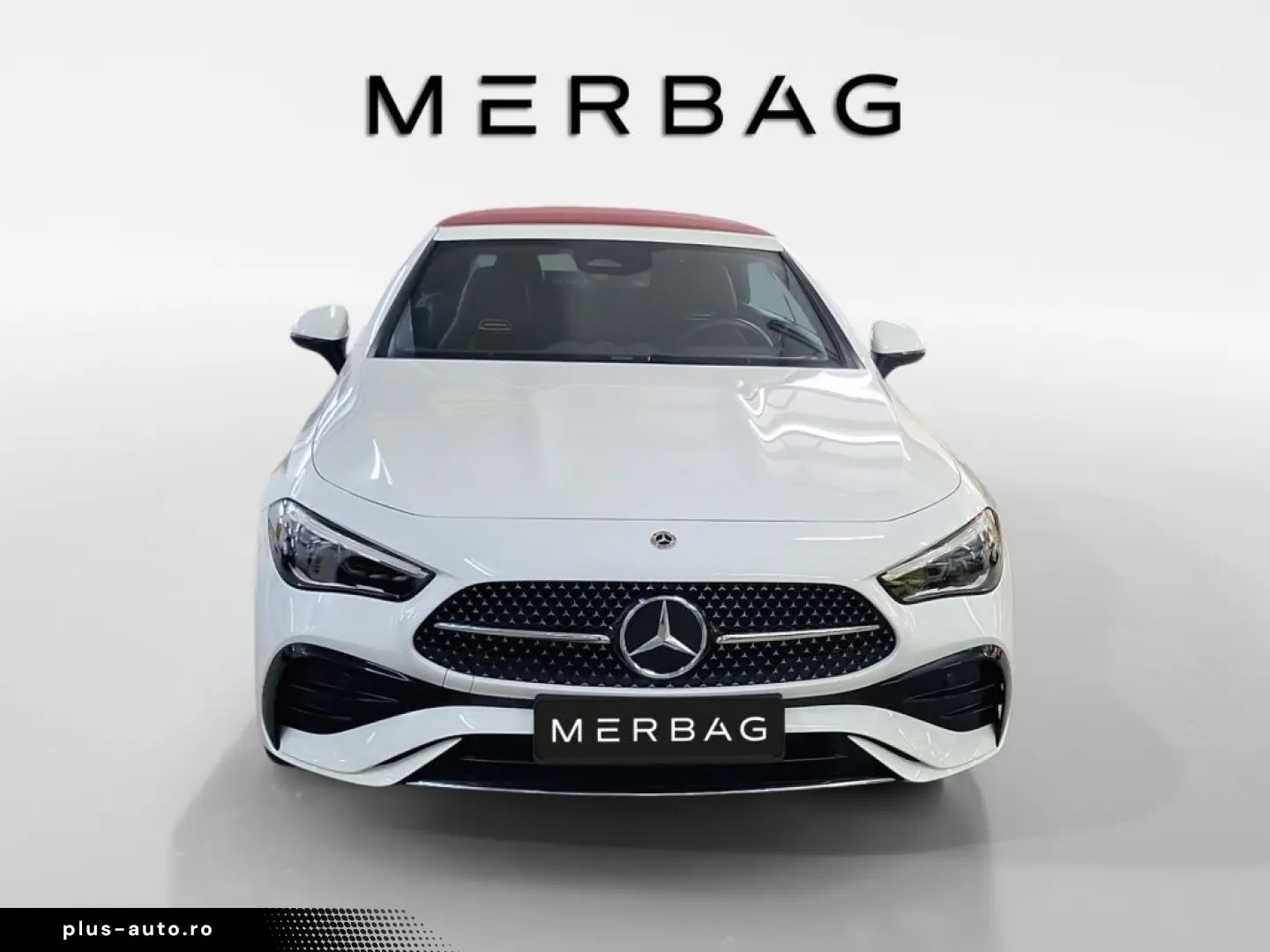 MERCEDES-BENZ CLE 200 Cabriolet AMG Advanced LED Mem&hellip;