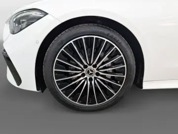 MERCEDES-BENZ CLE 200 Cabriolet AMG Advanced LED Mem&hellip;