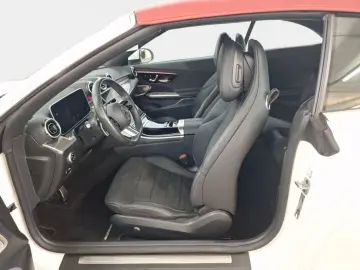 MERCEDES-BENZ CLE 200 Cabriolet AMG Advanced LED Mem&hellip;