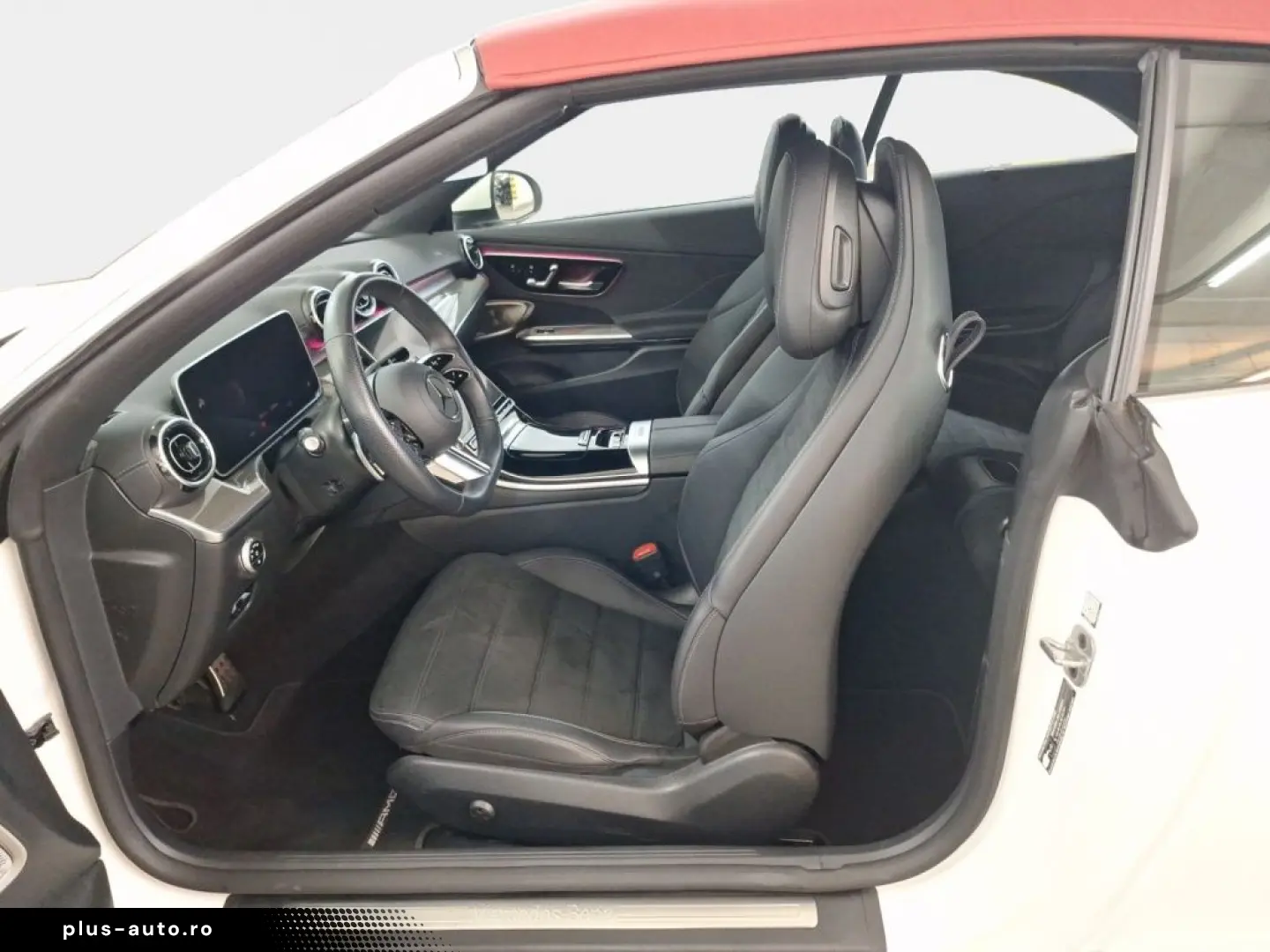 MERCEDES-BENZ CLE 200 Cabriolet AMG Advanced LED Mem&hellip;