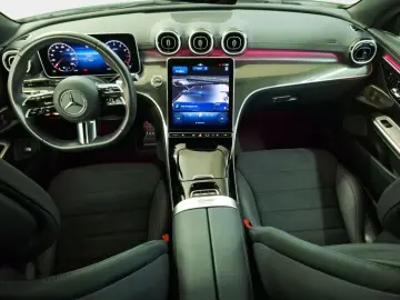 MERCEDES-BENZ CLE 200 Cabriolet AMG Advanced LED Mem&hellip;