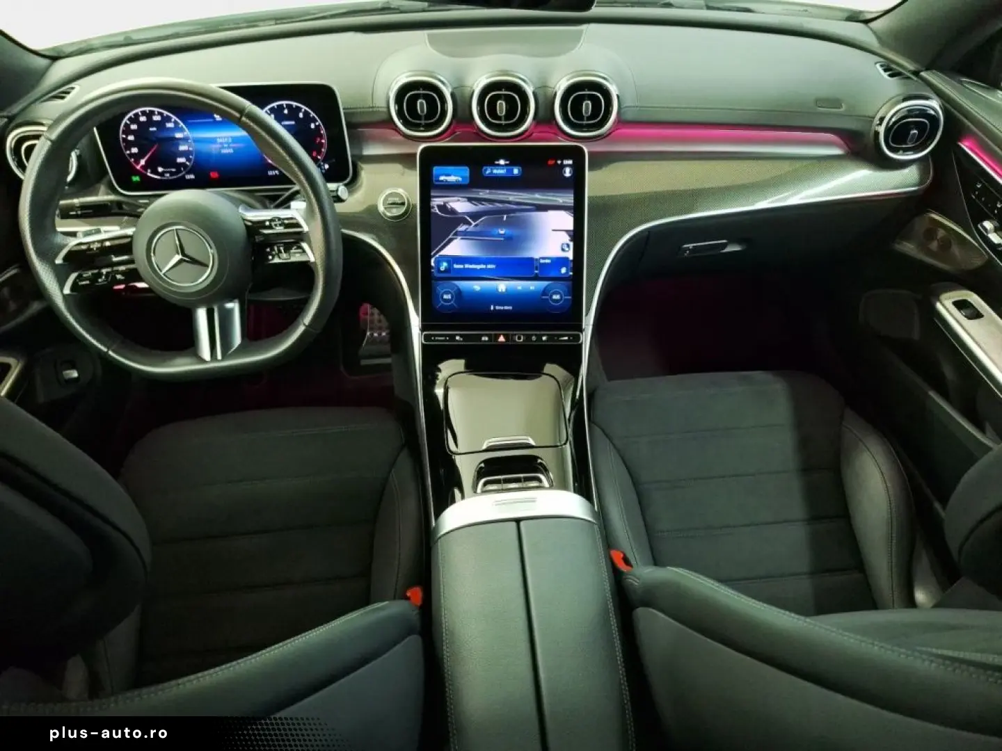 MERCEDES-BENZ CLE 200 Cabriolet AMG Advanced LED Mem&hellip;