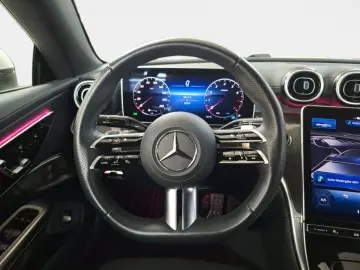 MERCEDES-BENZ CLE 200 Cabriolet AMG Advanced LED Mem&hellip;