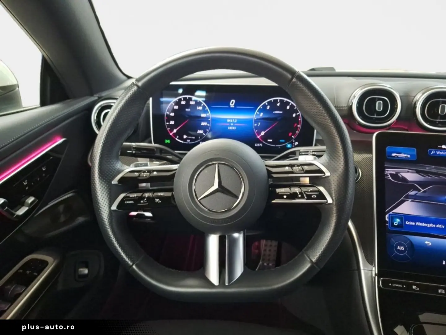 MERCEDES-BENZ CLE 200 Cabriolet AMG Advanced LED Mem&hellip;