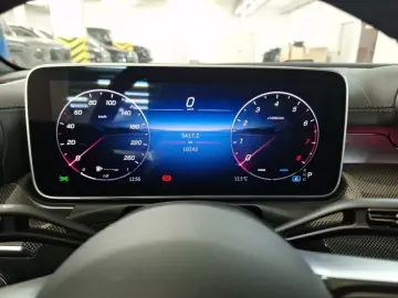 MERCEDES-BENZ CLE 200 Cabriolet AMG Advanced LED Mem&hellip;