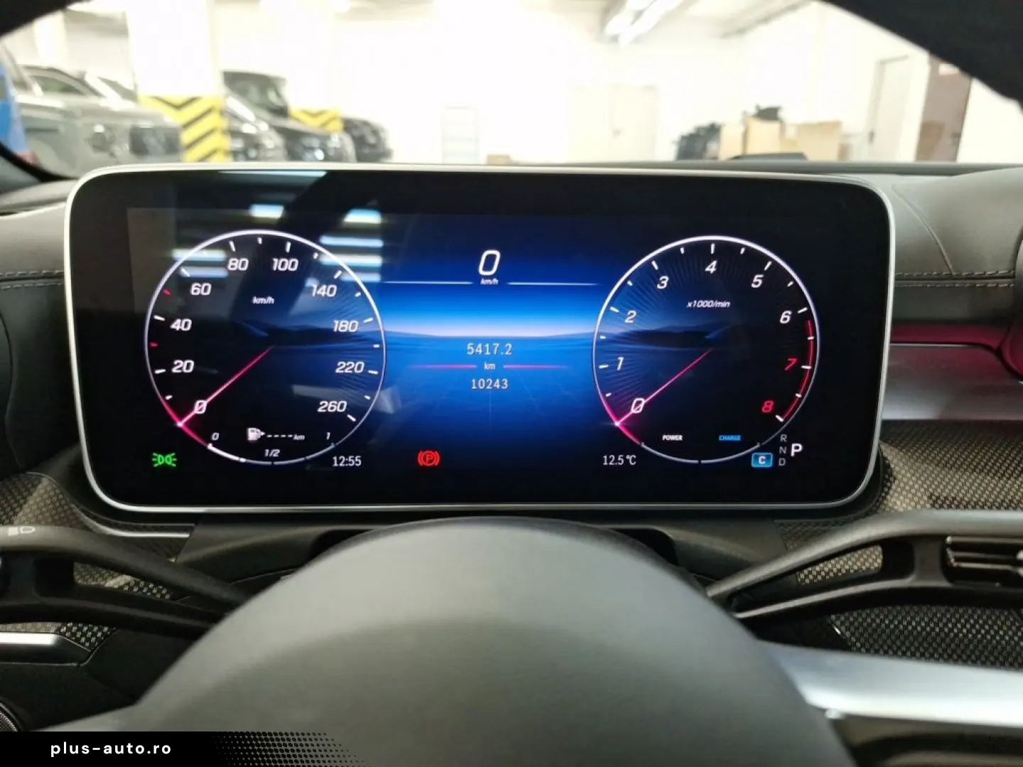 MERCEDES-BENZ CLE 200 Cabriolet AMG Advanced LED Mem&hellip;