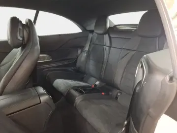 MERCEDES-BENZ CLE 200 Cabriolet AMG Advanced LED Mem&hellip;