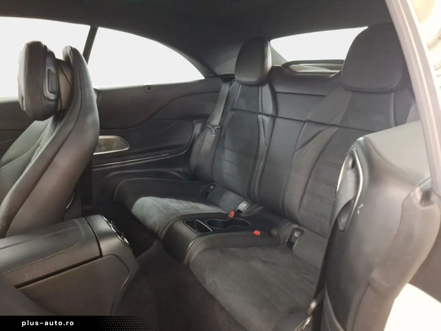 MERCEDES-BENZ CLE 200 Cabriolet AMG Advanced LED Mem&hellip;