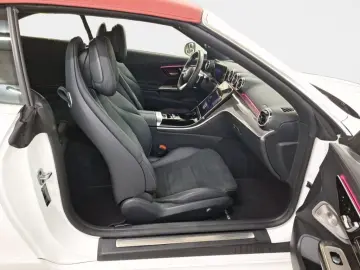 MERCEDES-BENZ CLE 200 Cabriolet AMG Advanced LED Mem&hellip;