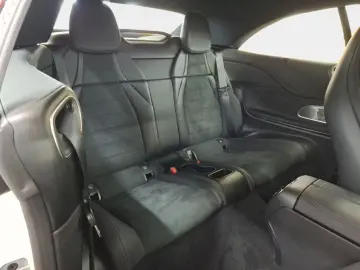 MERCEDES-BENZ CLE 200 Cabriolet AMG Advanced LED Mem&hellip;