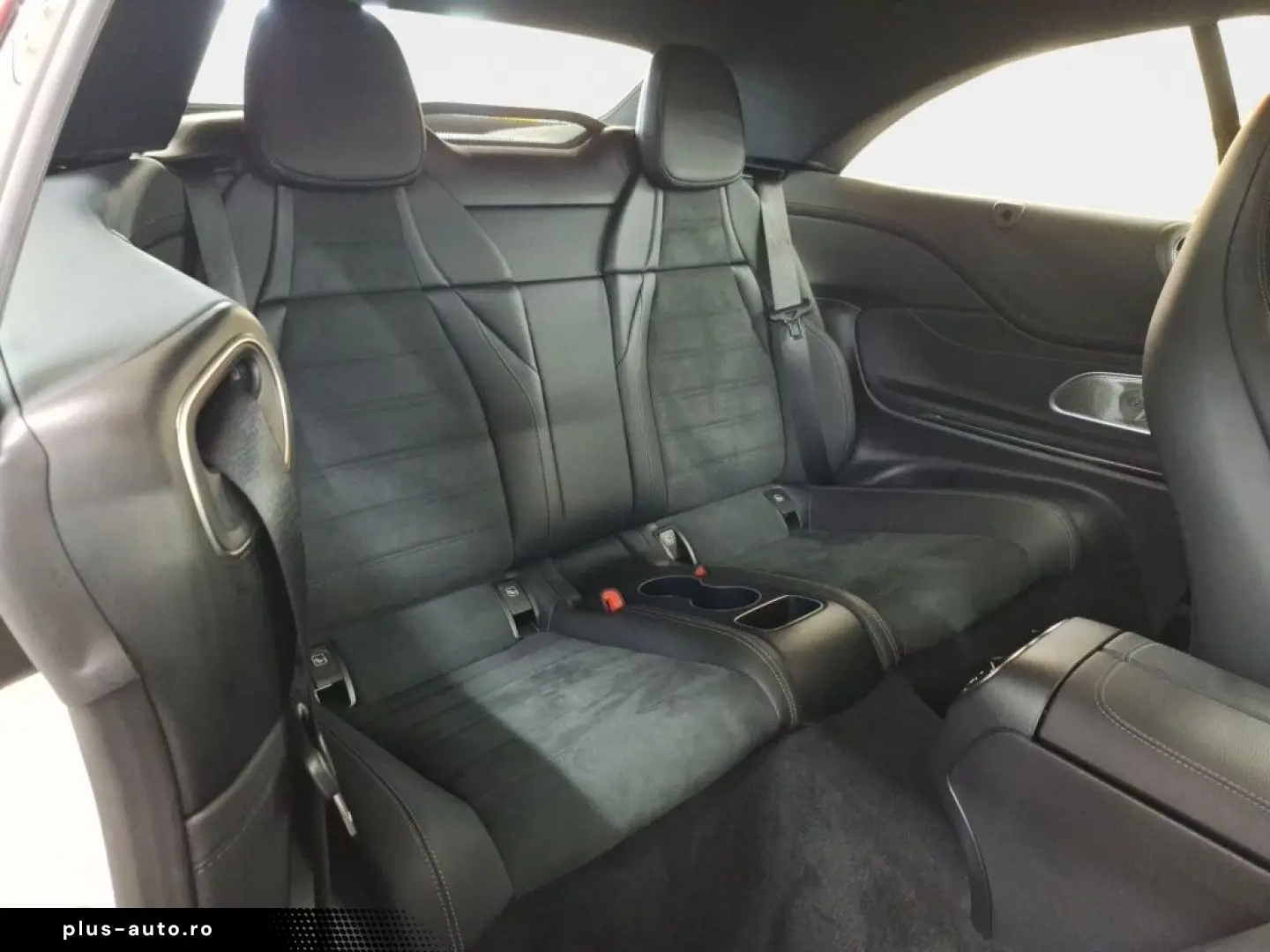 MERCEDES-BENZ CLE 200 Cabriolet AMG Advanced LED Mem&hellip;