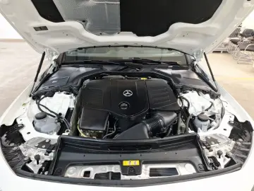 MERCEDES-BENZ CLE 200 Cabriolet AMG Advanced LED Mem&hellip;