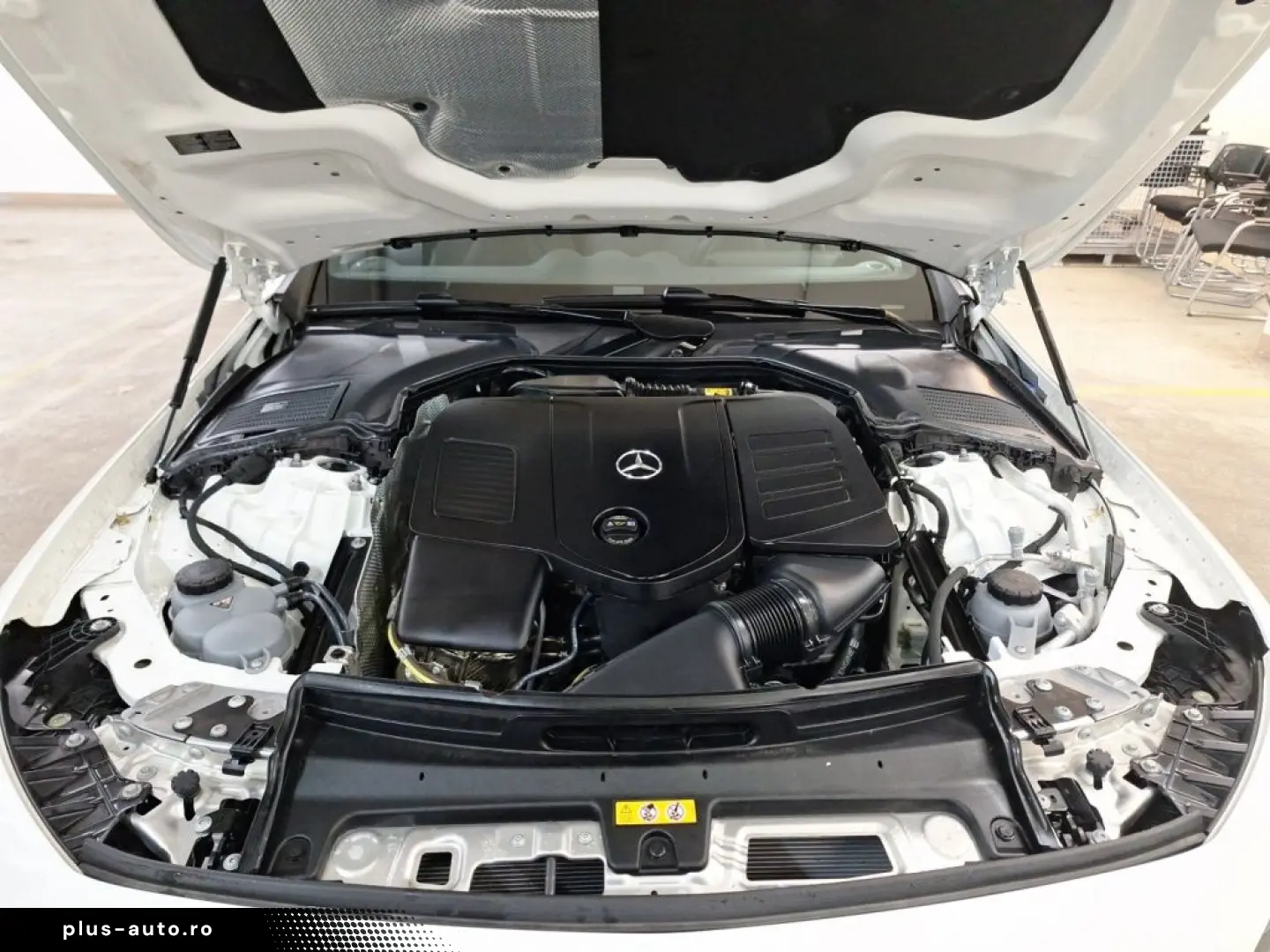 MERCEDES-BENZ CLE 200 Cabriolet AMG Advanced LED Mem&hellip;