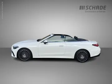 MERCEDES-BENZ CLE 200 Cabriolet AMG Line LED AHK Kam&hellip;