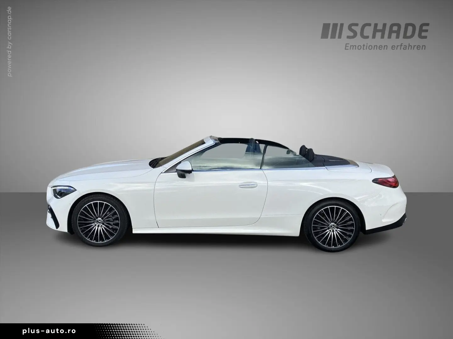 MERCEDES-BENZ CLE 200 Cabriolet AMG Line LED AHK Kam&hellip;