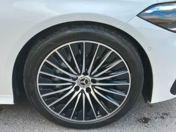 MERCEDES-BENZ CLE 200 Cabriolet AMG Line LED AHK Kam&hellip;