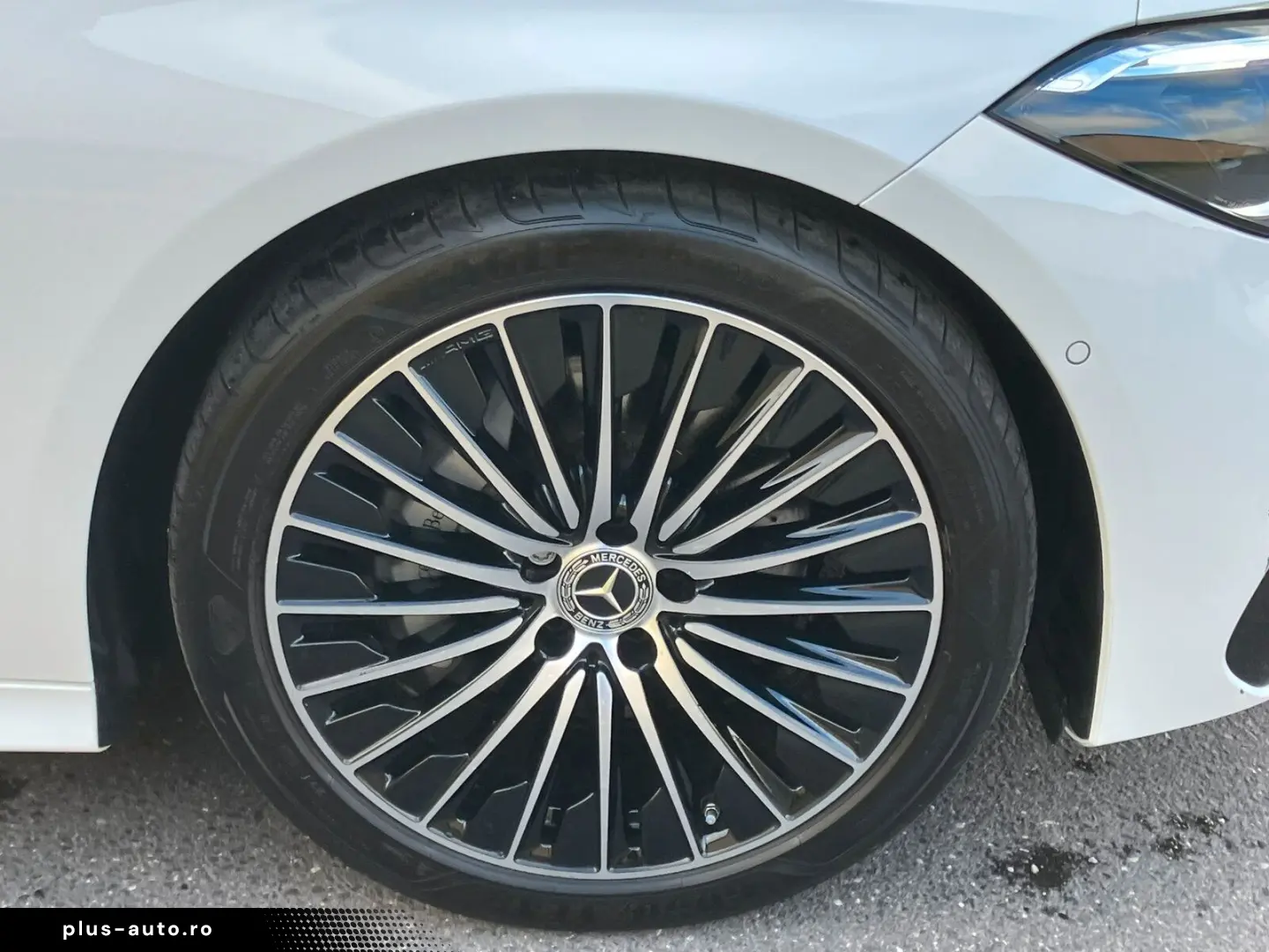 MERCEDES-BENZ CLE 200 Cabriolet AMG Line LED AHK Kam&hellip;