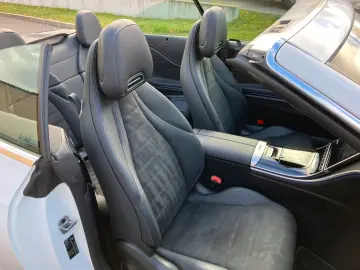 MERCEDES-BENZ CLE 200 Cabriolet AMG Line LED AHK Kam&hellip;