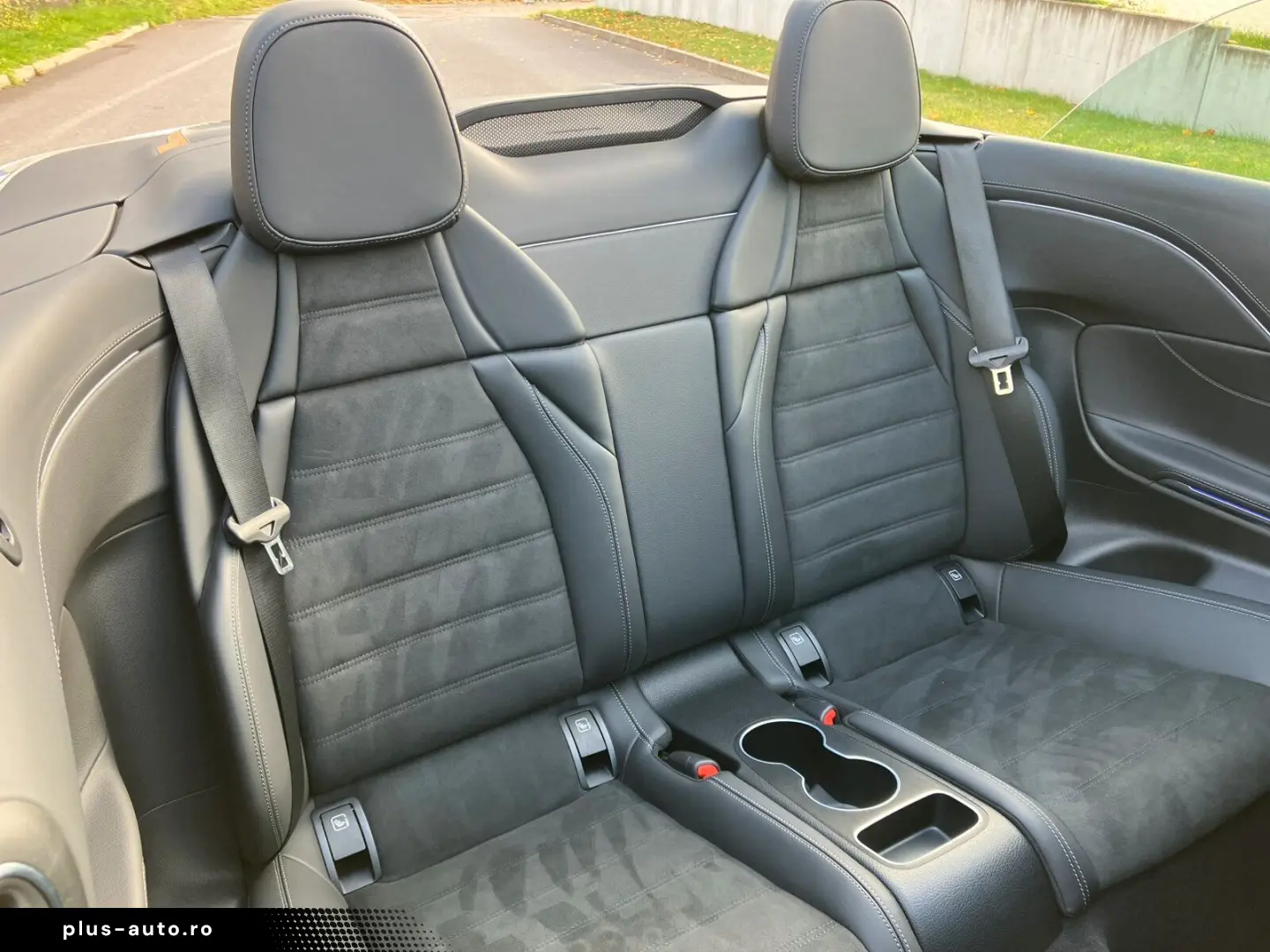 MERCEDES-BENZ CLE 200 Cabriolet AMG Line LED AHK Kam&hellip;