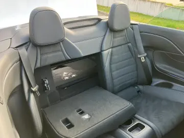 MERCEDES-BENZ CLE 200 Cabriolet AMG Line LED AHK Kam&hellip;