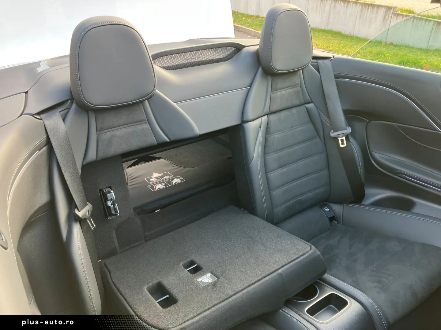 MERCEDES-BENZ CLE 200 Cabriolet AMG Line LED AHK Kam&hellip;