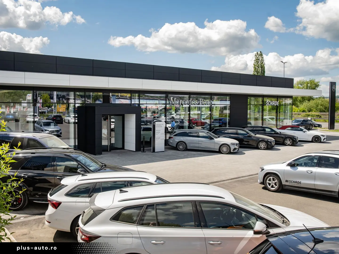 MERCEDES-BENZ CLE 200 Cabriolet AMG Line LED AHK Kam&hellip;