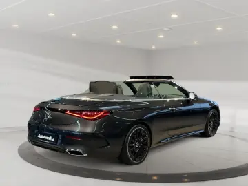 MERCEDES-BENZ CLE 200 Cabrio AMG  MBUX SpurW Sport W&hellip;