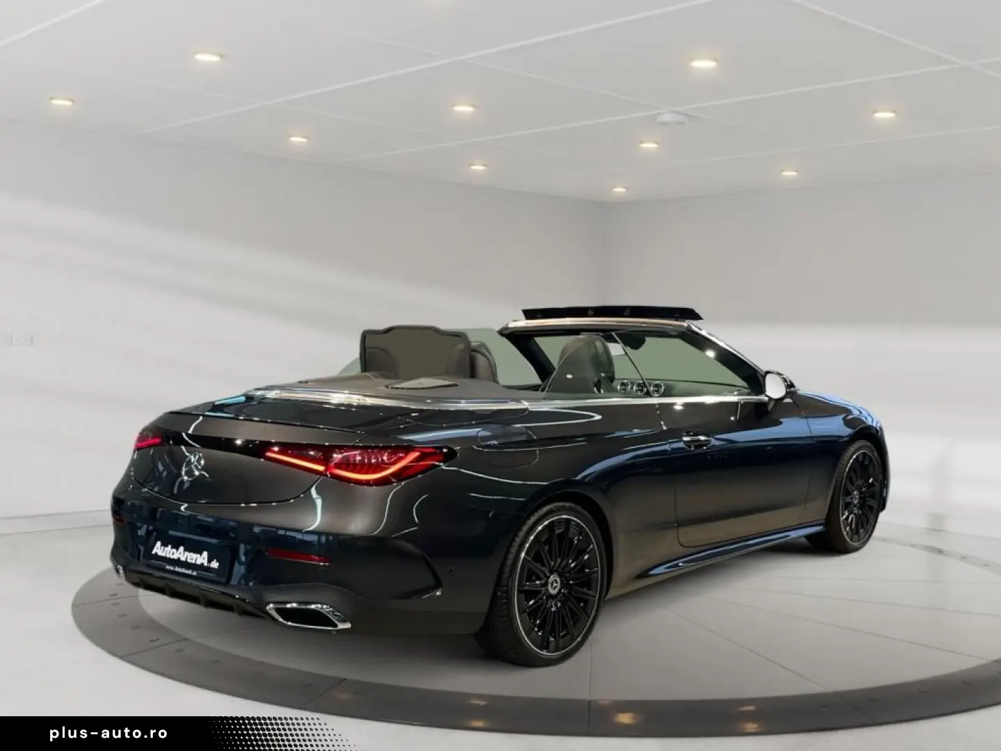 MERCEDES-BENZ CLE 200 Cabrio AMG  MBUX SpurW Sport W&hellip;