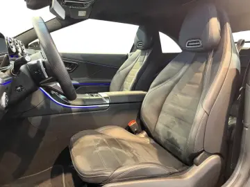 MERCEDES-BENZ CLE 200 Cabrio AMG  MBUX SpurW Sport W&hellip;