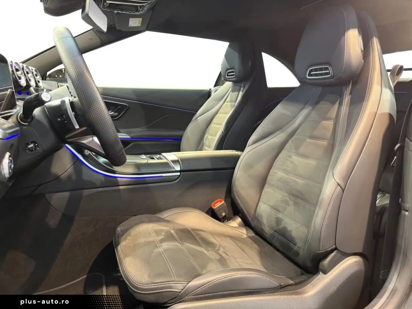 MERCEDES-BENZ CLE 200 Cabrio AMG  MBUX SpurW Sport W&hellip;