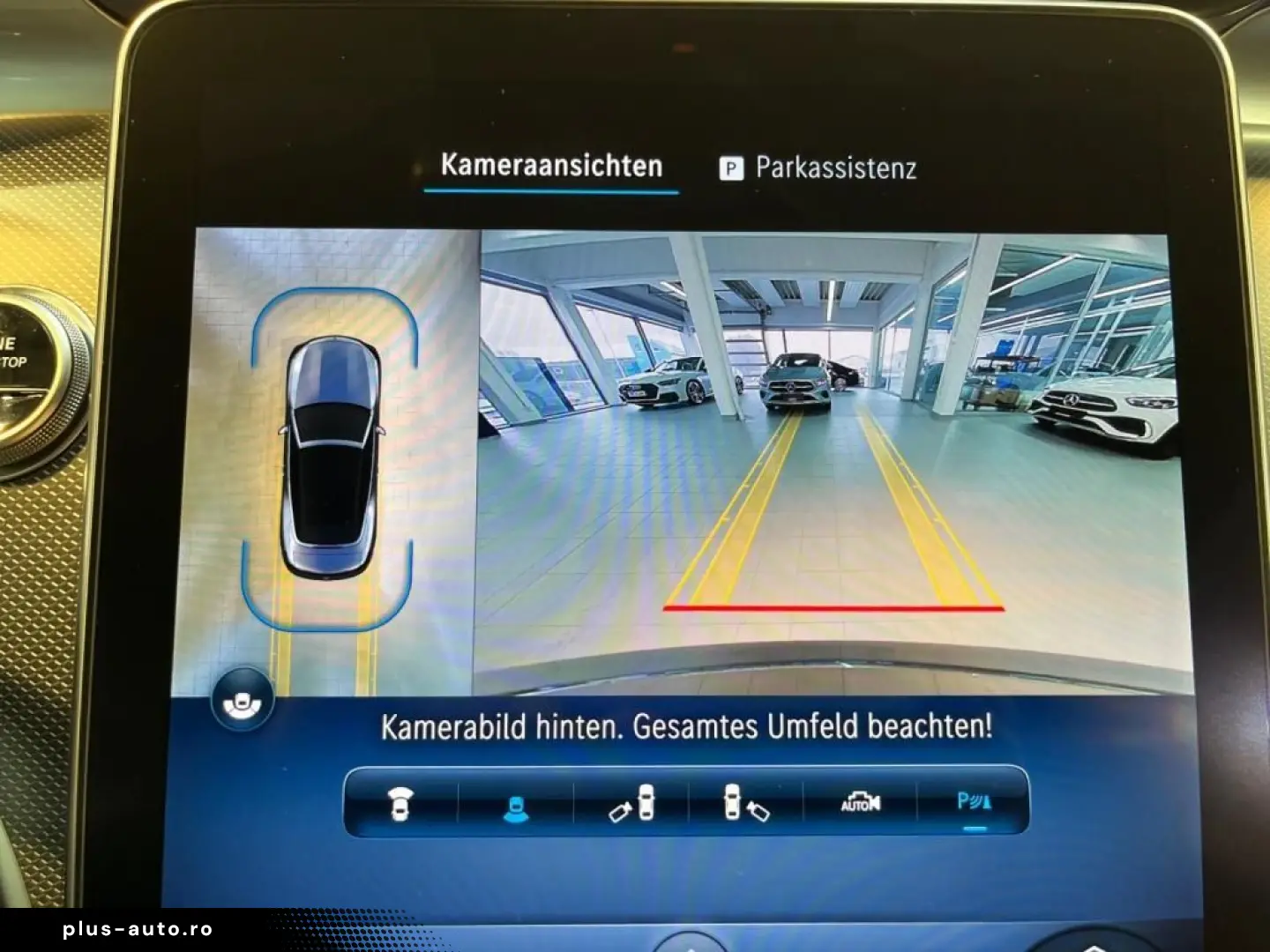 MERCEDES-BENZ CLE 200 Cabrio AMG  MBUX SpurW Sport W&hellip;