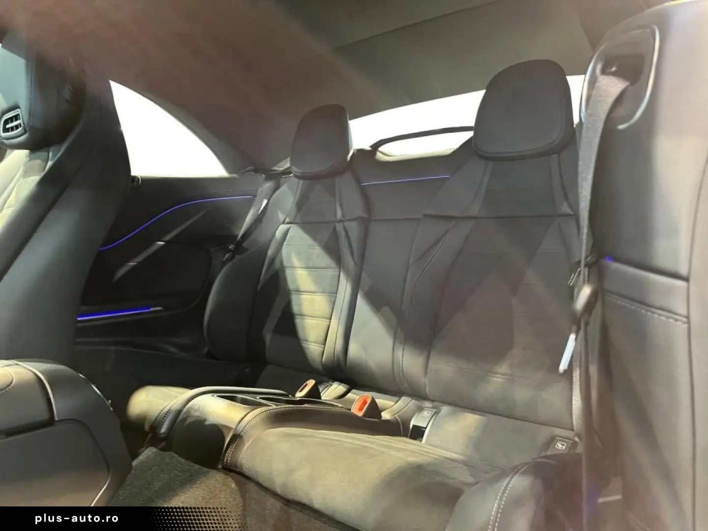 MERCEDES-BENZ CLE 200 Cabrio AMG  MBUX SpurW Sport W&hellip;