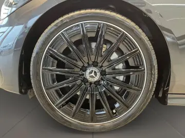 MERCEDES-BENZ CLE 200 Cabrio AMG  MBUX SpurW Sport W&hellip;