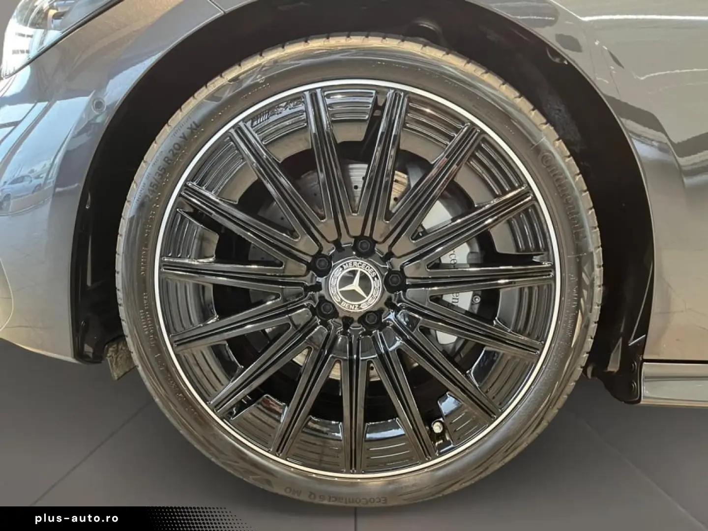 MERCEDES-BENZ CLE 200 Cabrio AMG  MBUX SpurW Sport W&hellip;