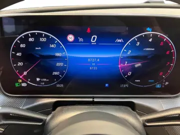 MERCEDES-BENZ CLE 200 Cabrio AMG  MBUX SpurW Sport W&hellip;