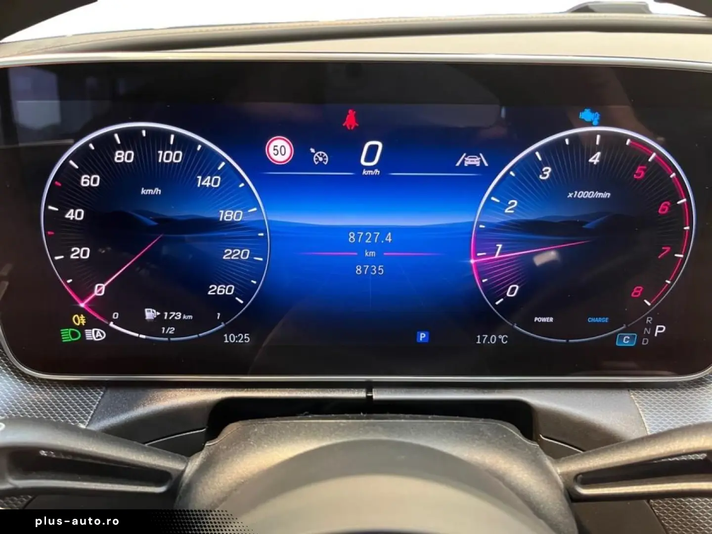 MERCEDES-BENZ CLE 200 Cabrio AMG  MBUX SpurW Sport W&hellip;