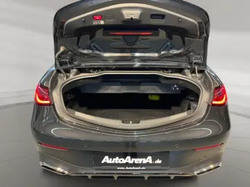 MERCEDES-BENZ CLE 200 Cabrio AMG  MBUX SpurW Sport W&hellip;