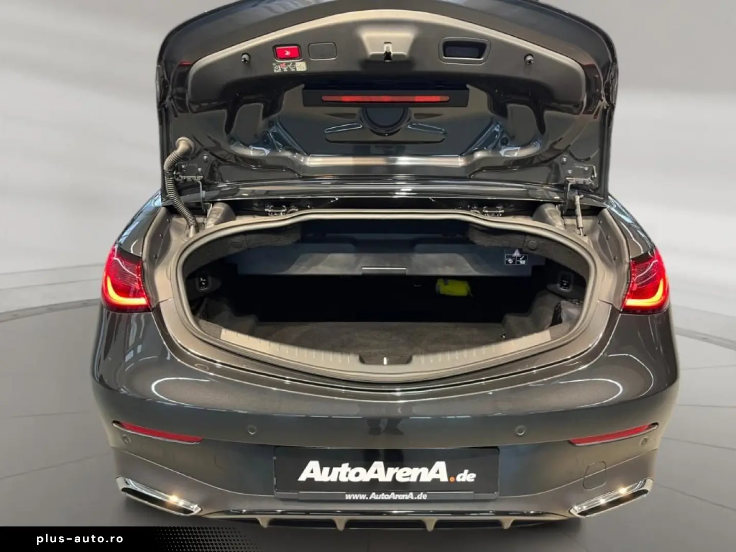 MERCEDES-BENZ CLE 200 Cabrio AMG  MBUX SpurW Sport W&hellip;