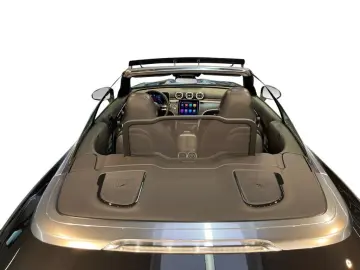 MERCEDES-BENZ CLE 200 Cabrio AMG  MBUX SpurW Sport W&hellip;