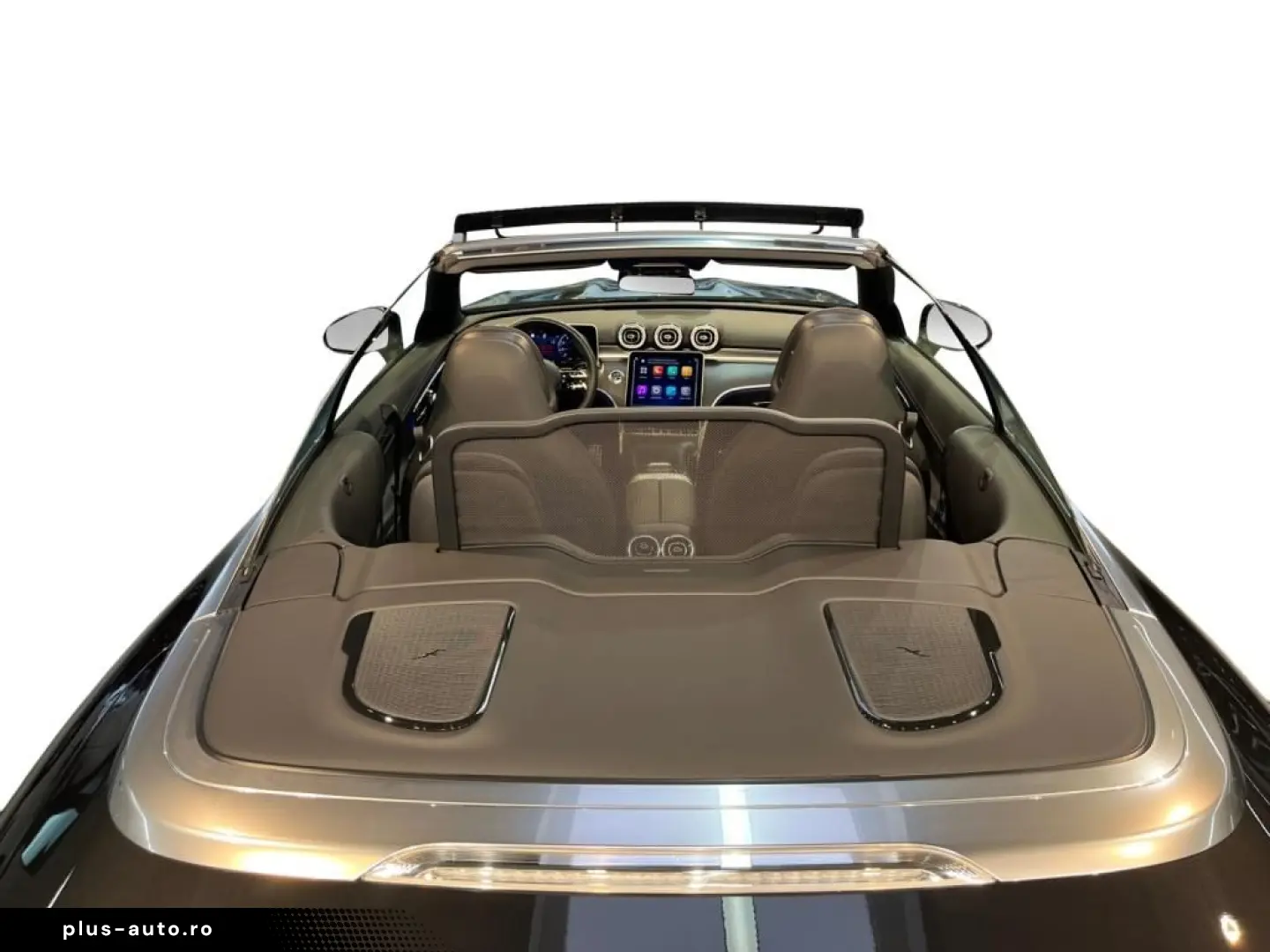 MERCEDES-BENZ CLE 200 Cabrio AMG  MBUX SpurW Sport W&hellip;