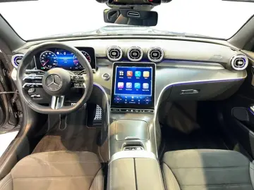 MERCEDES-BENZ CLE 200 Cabrio AMG  MBUX SpurW Sport W&hellip;