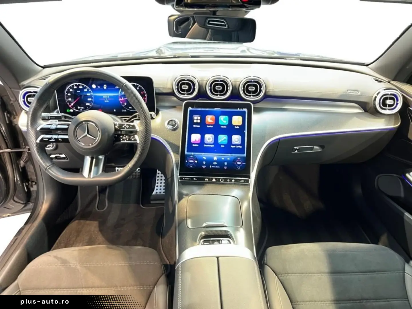 MERCEDES-BENZ CLE 200 Cabrio AMG  MBUX SpurW Sport W&hellip;