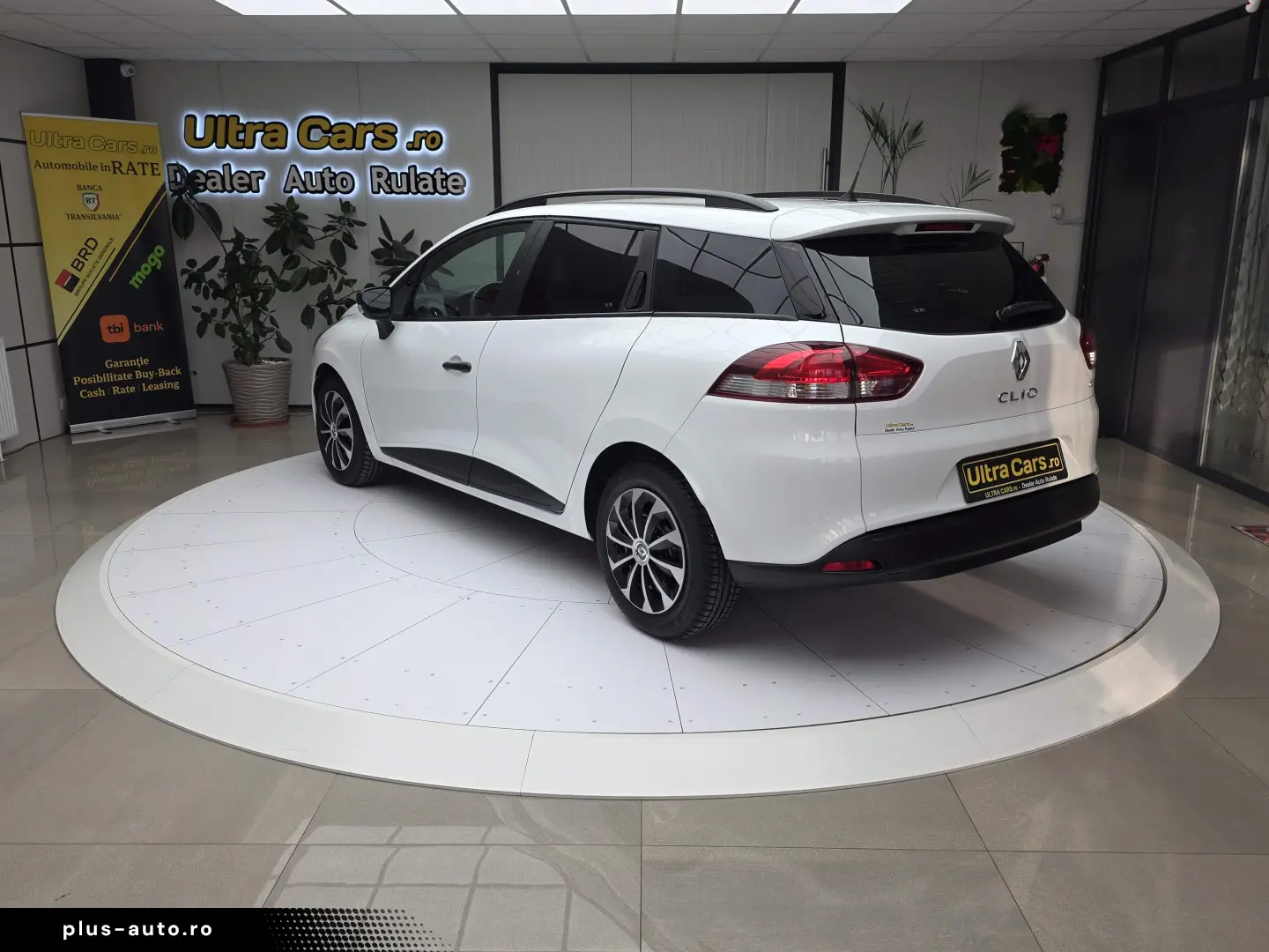 Renault Clio 1.5dCi   Euro 6