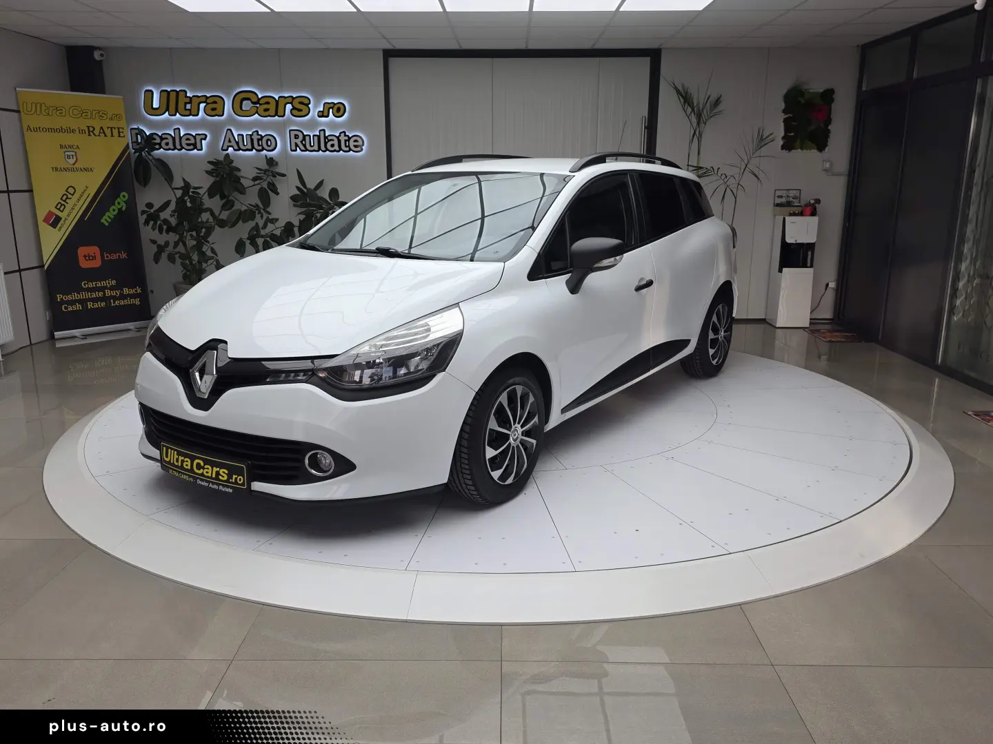 Renault Clio 1.5dCi   Euro 6