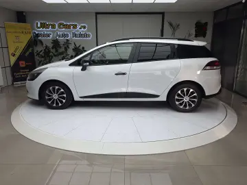 Renault Clio 1.5dCi   Euro 6