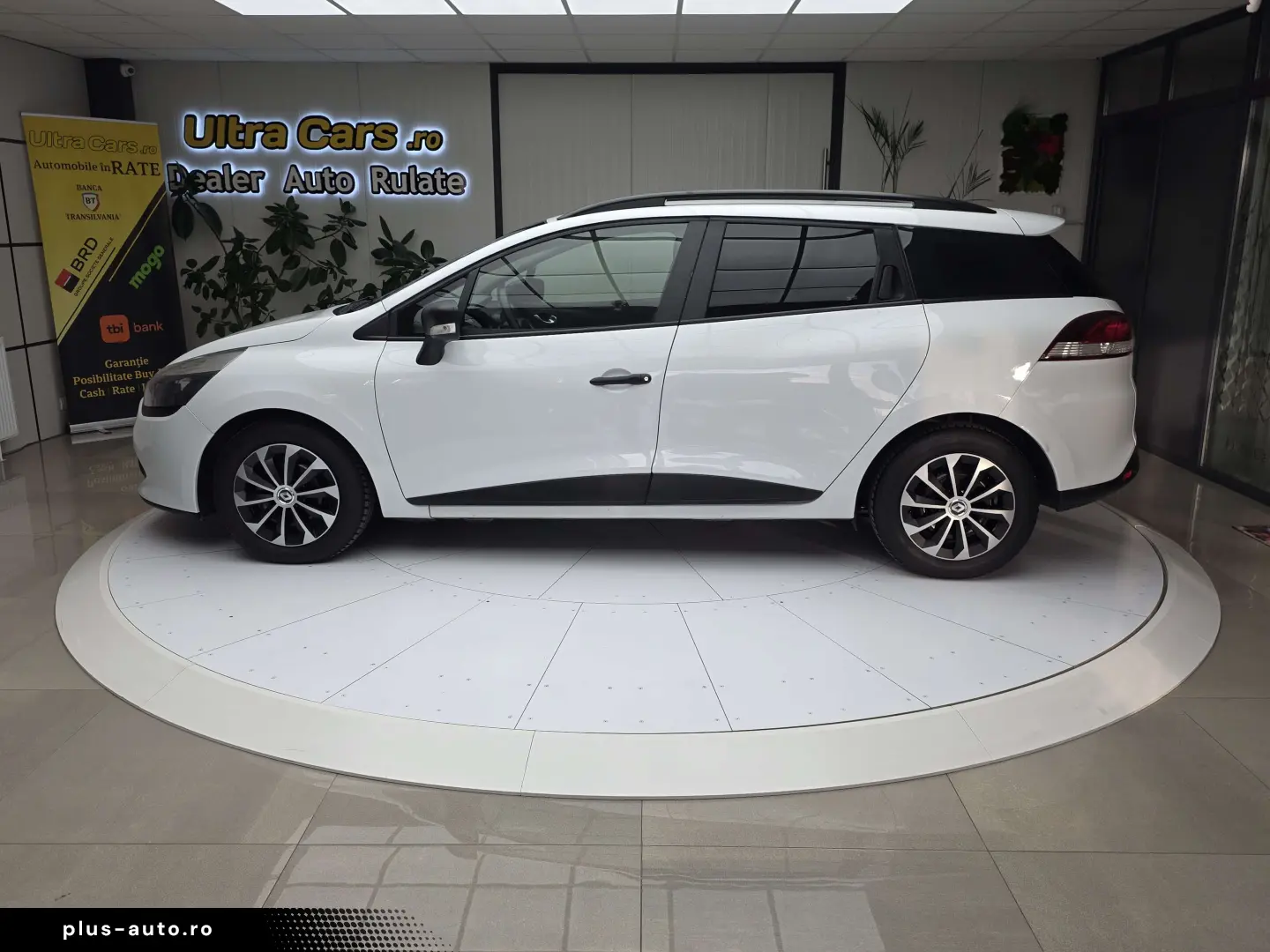 Renault Clio 1.5dCi   Euro 6