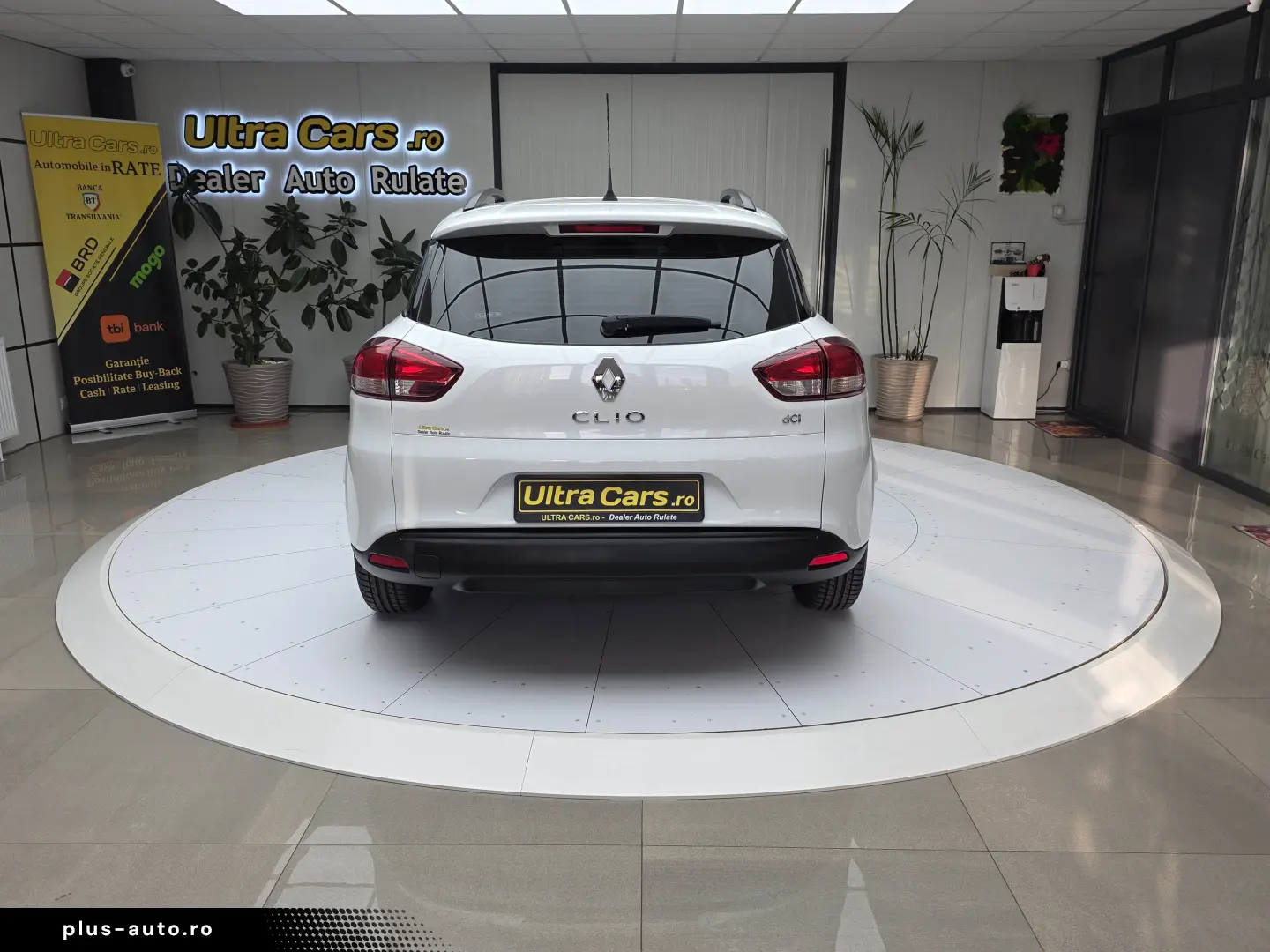 Renault Clio 1.5dCi   Euro 6