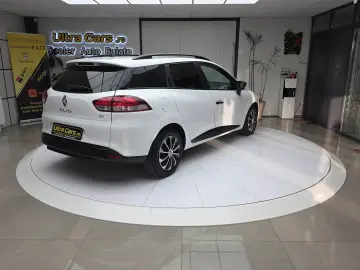 Renault Clio 1.5dCi   Euro 6