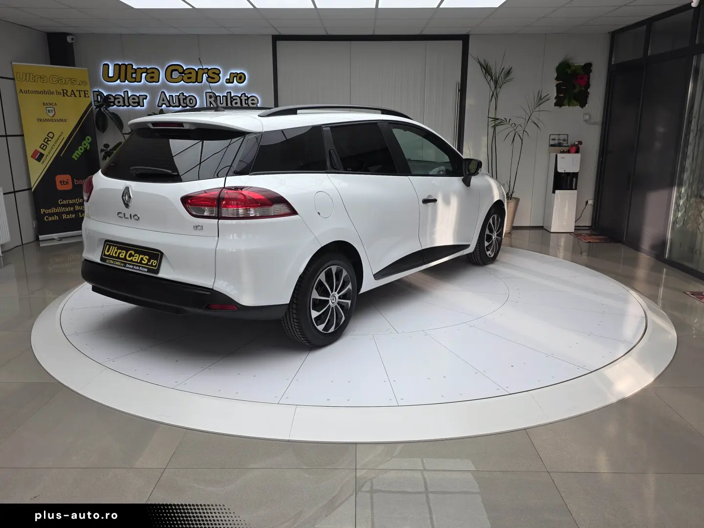 Renault Clio 1.5dCi   Euro 6