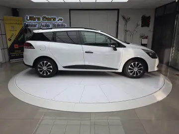 Renault Clio 1.5dCi   Euro 6